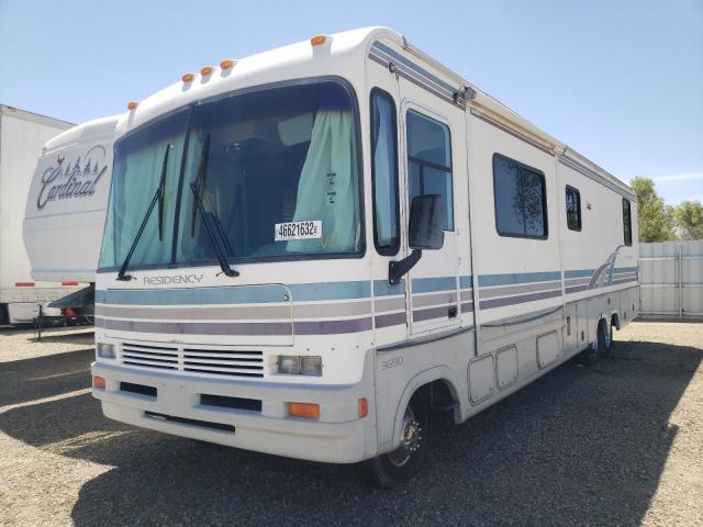 Photo 2 from auction – 1997 FORD MOTORHOME with VIN 3FCMF53G6VJA10866