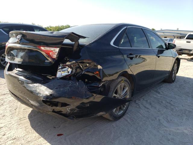 Photo 4 from auction – 2017 TOYOTA CAMRY LE with VIN 4T1BF1FK5HU298809