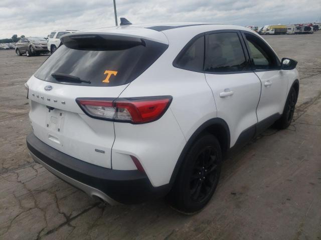 Photo 4 from auction – 2020 FORD ESCAPE SE with VIN 1FMCU0BZ7LUA80466