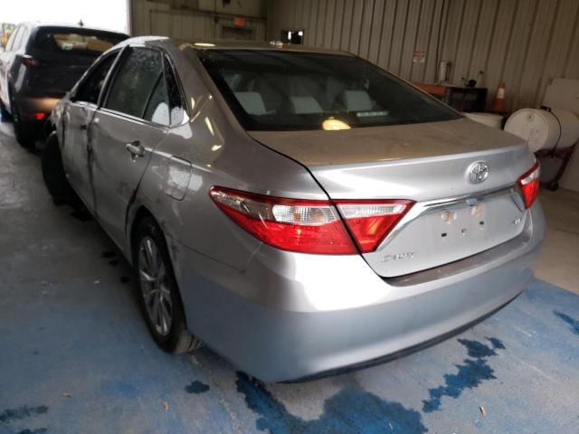 Photo 3 from auction – 2017 TOYOTA CAMRY LE with VIN 4T1BF1FK1HU736161