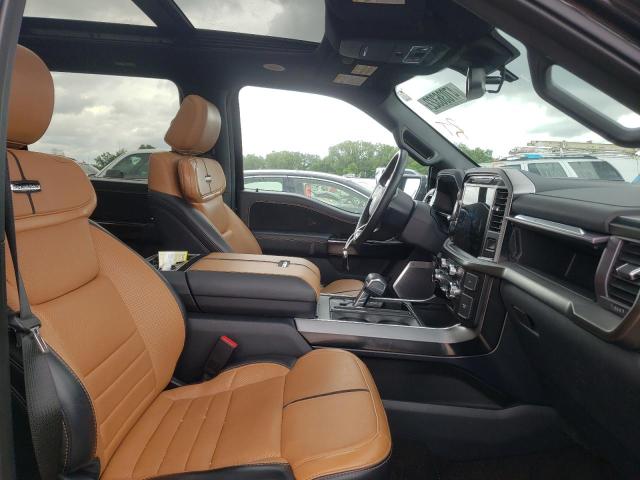Photo 5 from auction – 2021 FORD F150 SUPER with VIN 1FTFW1E88MFA48619