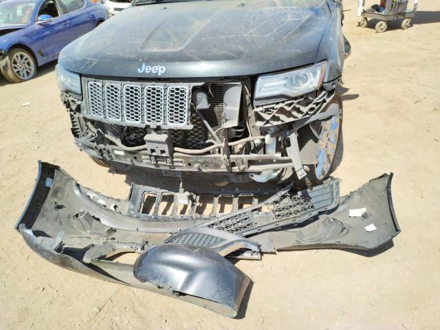 Photo 9 from auction – 2014 JEEP GRAND CHER with VIN 1C4RJFJG6EC303339