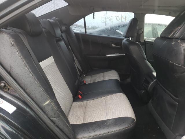Photo 6 from auction – 2013 TOYOTA CAMRY L with VIN 4T1BF1FK4DU259574