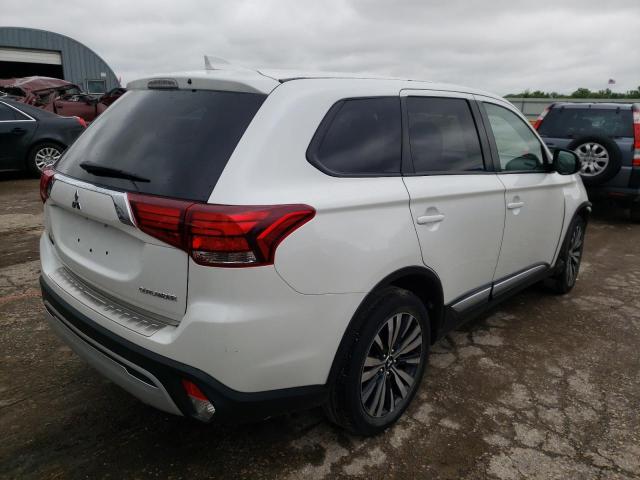 Photo 4 from auction – 2019 MITSUBISHI OUTLANDER with VIN JA4AD2A36KZ053338
