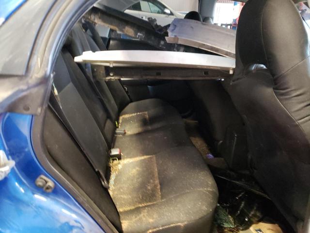 Photo 6 from auction – 2004 SUBARU IMPREZA WR with VIN JF1GD29644G512353
