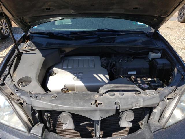 Photo 7 from auction – 2008 LEXUS RX 350 with VIN 2T2GK31U88C032803