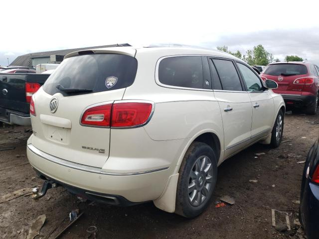 Photo 4 from auction – 2013 BUICK ENCLAVE with VIN 5GAKVDKD9DJ133892