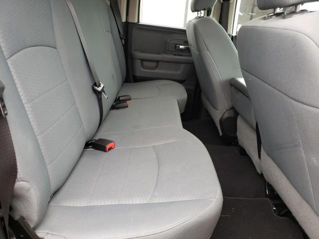 صورة رقم 6 من المزاد - 2017 RAM 1500 SLT مع VIN 1C6RR6GG6HS797560