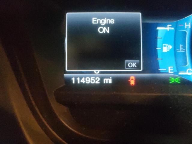 Photo 8 from auction – 2015 FORD EXPLORER S with VIN 1FM5K8GT4FGB02072