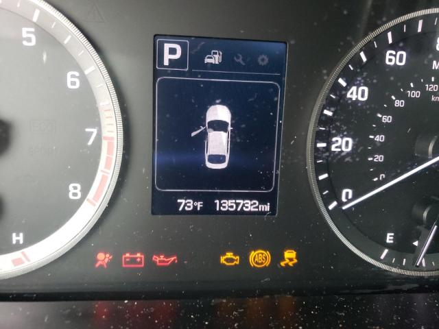 Photo 8 from auction – 2015 HYUNDAI SONATA SE with VIN 5NPE24AF2FH040960