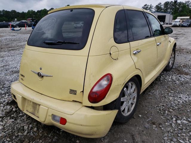 Photo 4 from auction – 2007 CHRYSLER PT CRUISER with VIN 3A4FY58B77T588136