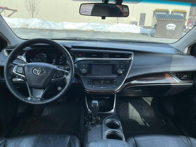 Photo 9 from auction – 2013 TOYOTA AVALON HYB with VIN 4T1BD1EB2DU005370