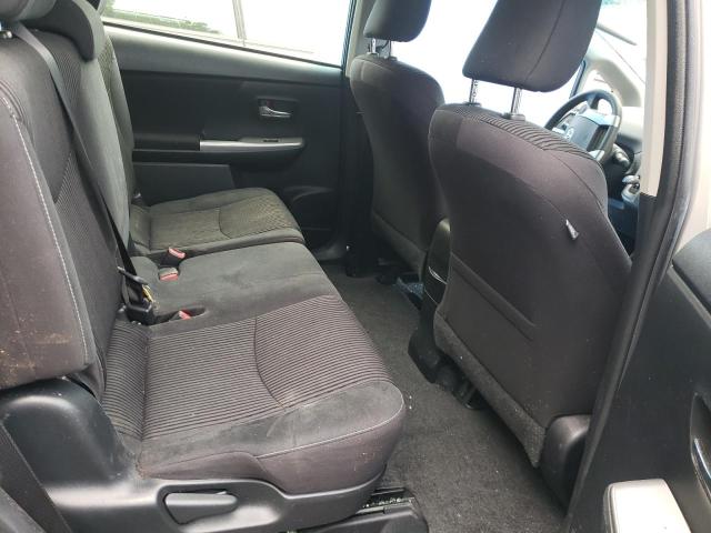 Photo 6 from auction – 2016 TOYOTA PRIUS V with VIN JTDZN3EU1GJ050609