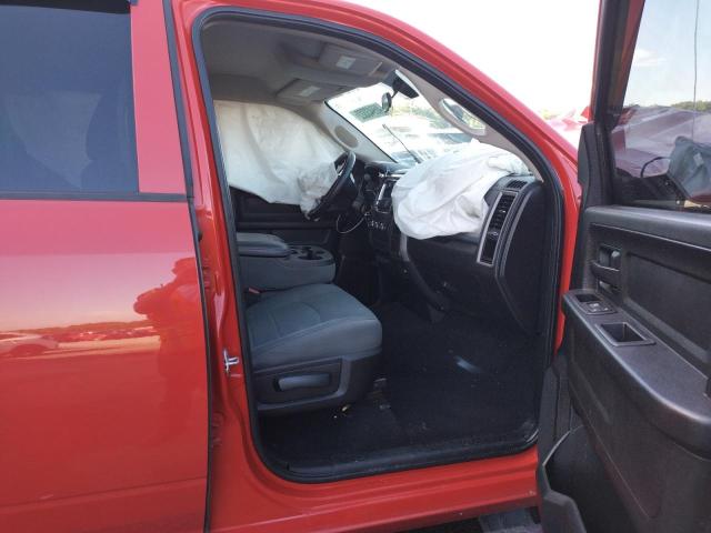 Photo 5 from auction – 2015 RAM 1500 ST with VIN 1C6RR7FT6FS648907
