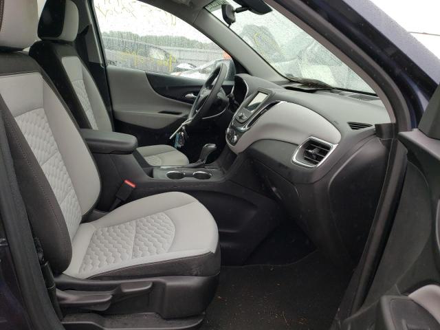 Photo 5 from auction – 2019 CHEVROLET EQUINOX LT with VIN 3GNAXWEU4KL283367