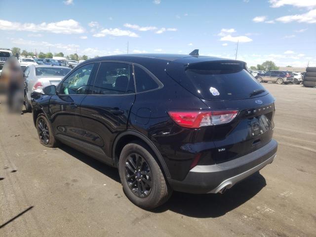 Photo 3 from auction – 2020 FORD ESCAPE SE with VIN 1FMCU9BZ5LUB89206