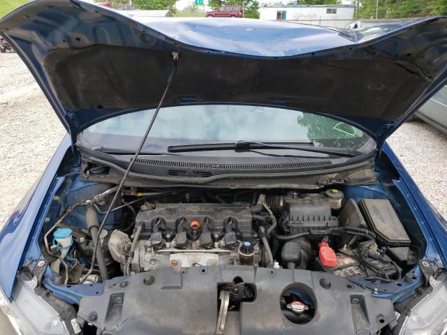 صورة رقم 7 من المزاد - 2014 HONDA CIVIC EX مع VIN 19XFB2F84EE041422