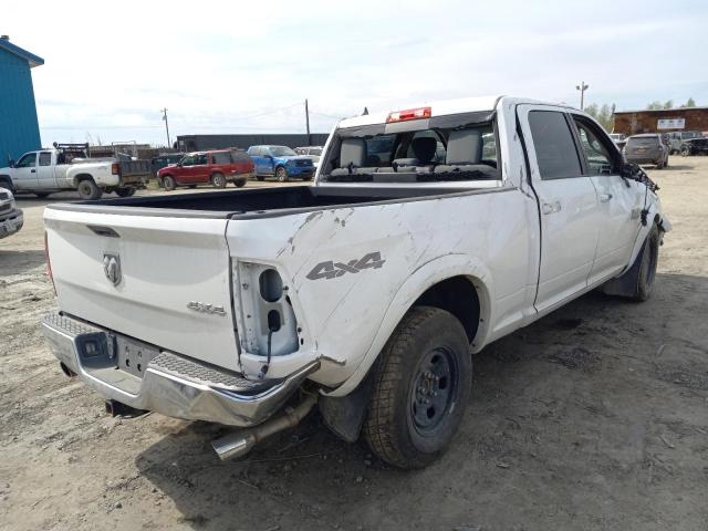 Photo 4 from auction – 2018 RAM 1500 SLT with VIN 1C6RR7TT2JS124411
