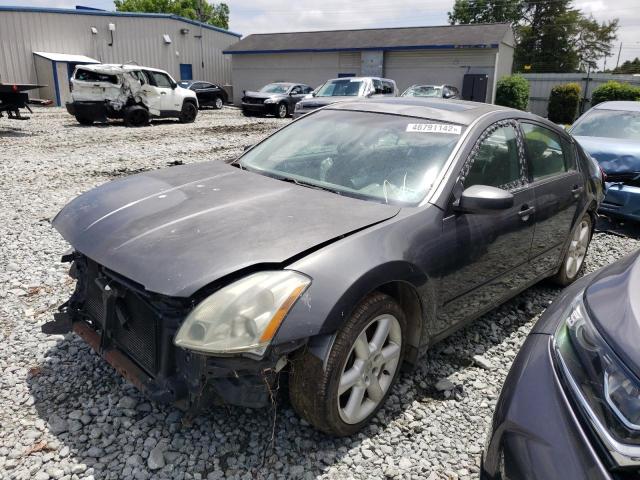 صورة رقم 2 من المزاد - 2005 NISSAN MAXIMA SE مع VIN 1N4BA41E75C843065