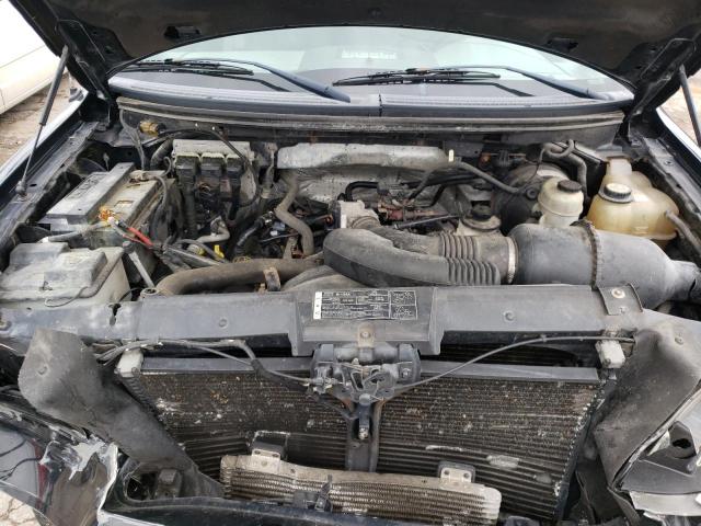 Photo 7 from auction – 2007 FORD F150 with VIN 1FTRF12W77NA56690