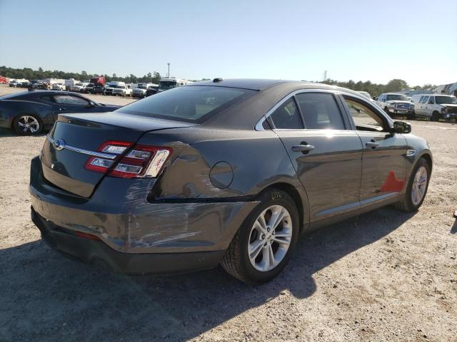 Photo 4 from auction – 2015 FORD TAURUS SE with VIN 1FAHP2D81FG177558