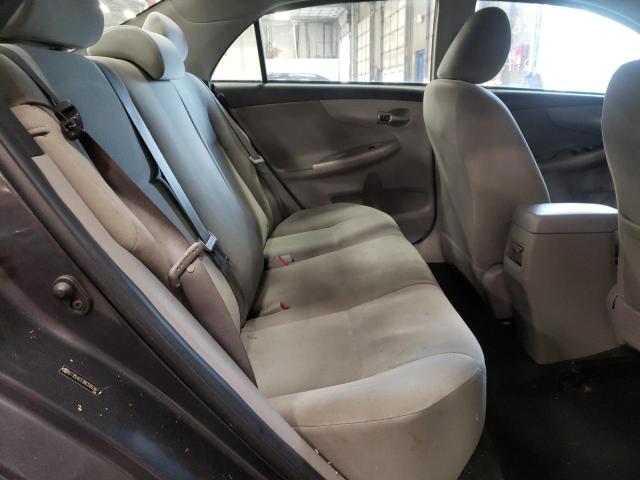 Photo 6 from auction – 2011 TOYOTA COROLLA BA with VIN 2T1BU4EE9BC566367