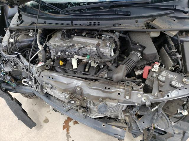 Photo 7 from auction – 2018 TOYOTA COROLLA L with VIN 5YFBURHE2JP851063