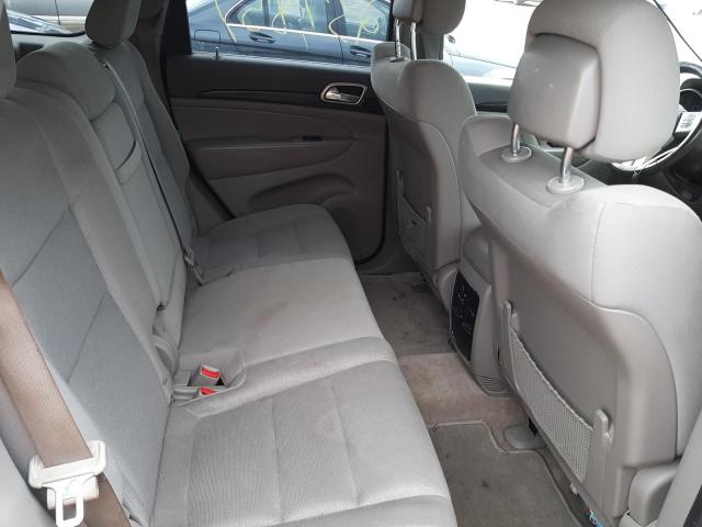 Photo 6 from auction – 2012 JEEP GRAND CHER with VIN 1C4RJEAG0CC157382