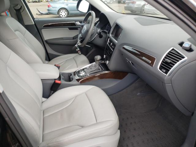Photo 5 from auction – 2014 AUDI Q5 PREMIUM with VIN WA1LFAFP7EA073044