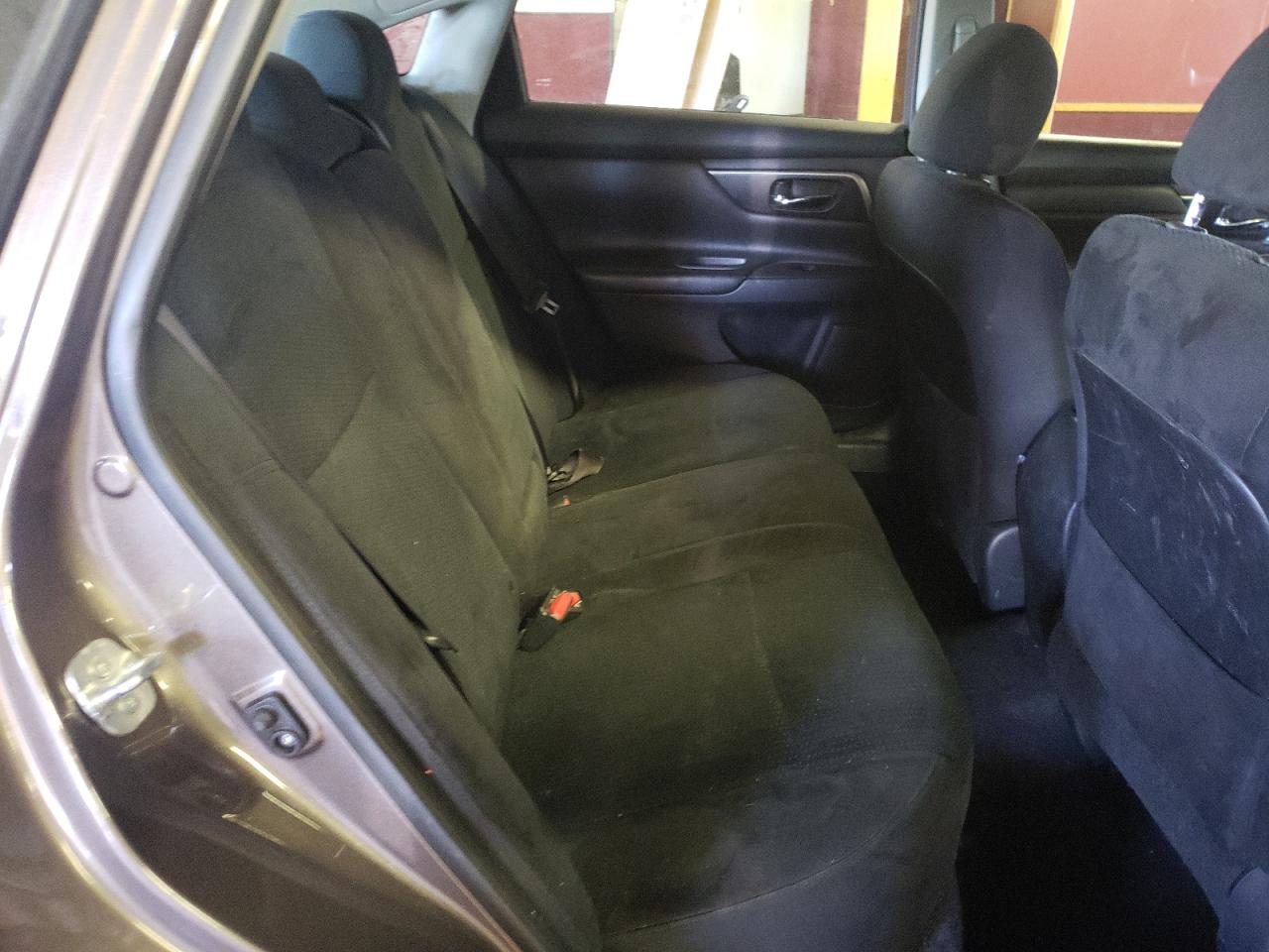 Photo 6 from auction – 2015 NISSAN ALTIMA 2.5 with VIN 1N4AL3AP4FC449445