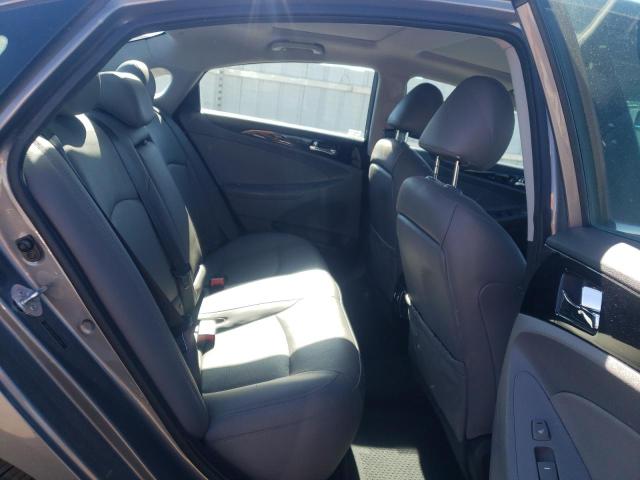 Photo 6 from auction – 2014 HYUNDAI SONATA SE with VIN 5NPEC4ACXEH930883