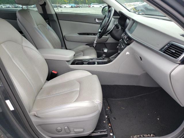 صورة رقم 5 من المزاد - 2016 KIA OPTIMA EX مع VIN 5XXGU4L36GG010833