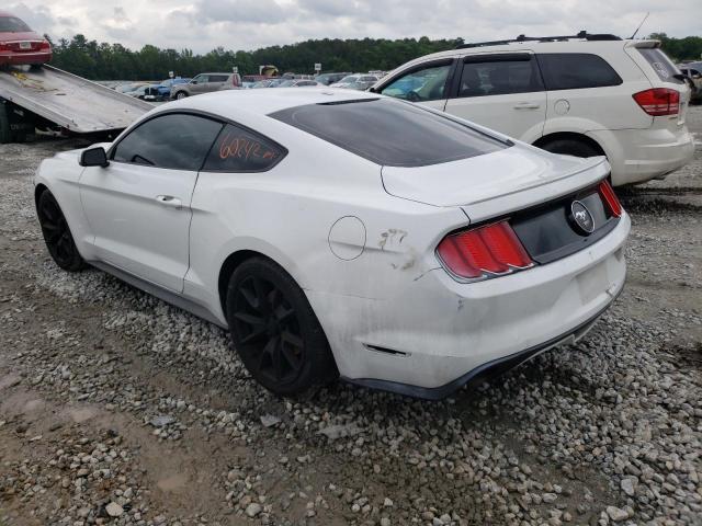 Photo 3 from auction – 2015 FORD MUSTANG with VIN 1FA6P8TH8F5370300