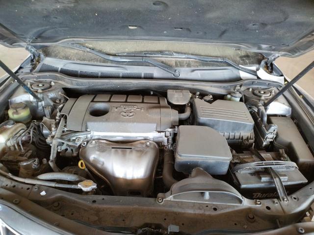 Photo 7 from auction – 2011 TOYOTA CAMRY BASE with VIN 4T1BF3EK6BU619339