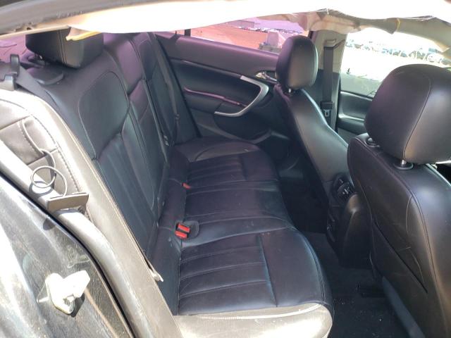 Photo 6 from auction – 2013 BUICK REGAL PREM with VIN 2G4GS5ER4D9226885
