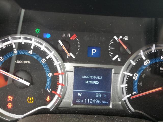 Zdjęcie 8 z aukcji – 2016 TOYOTA 4RUNNER SR z VIN JTEBU5JRXG5339204