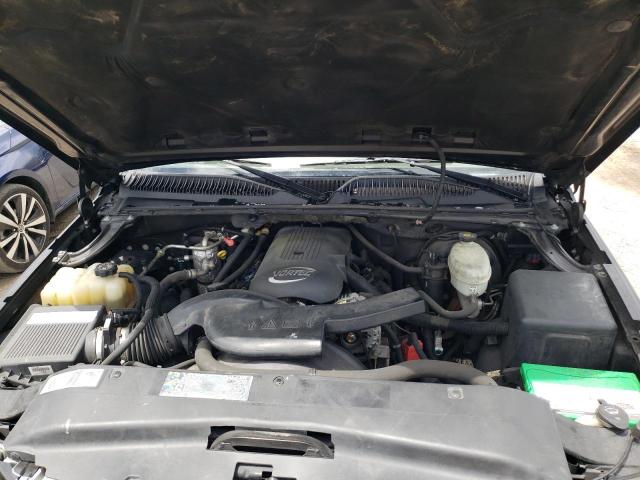 Photo 7 from auction – 2003 CADILLAC ESCALADE L with VIN 1GYEC63T33R297135
