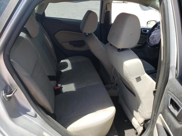 Photo 6 from auction – 2014 FORD FIESTA SE with VIN 3FADP4BJ4EM227079