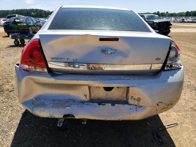 Photo 9 from auction – 2006 CHEVROLET IMPALA LT with VIN 2G1WT58KX69150032