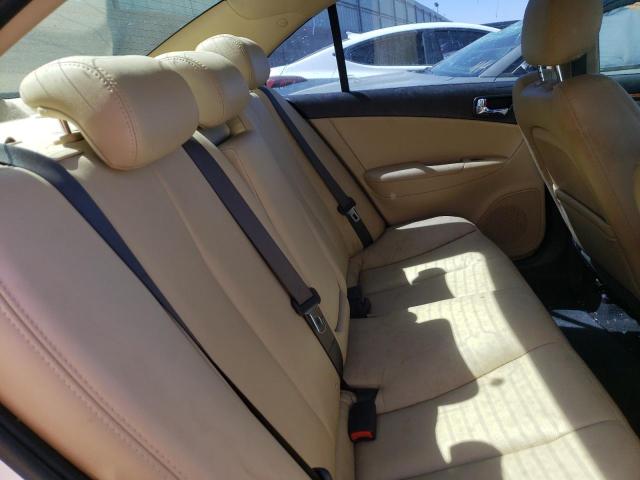 Photo 6 from auction – 2010 HYUNDAI SONATA SE with VIN 5NPEU4AC6AH591398