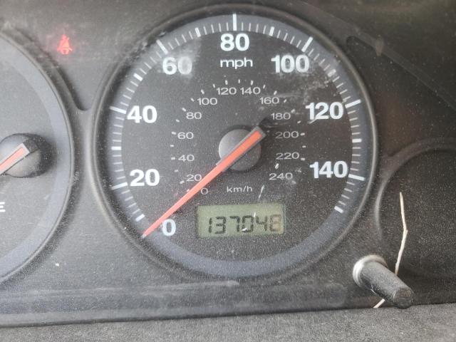 Photo 8 from auction – 2002 HONDA CIVIC DX with VIN 2HGES16132H595867