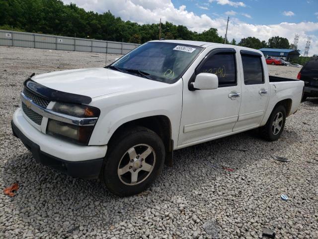 Photo 2 from auction – 2010 CHEVROLET COLORADO L with VIN 1GCDSCD97A8129555
