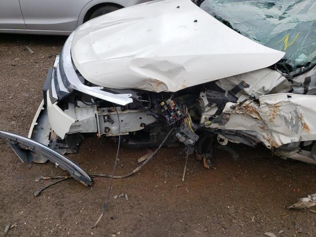 Photo 9 from auction – 2012 FORD FUSION S with VIN 3FAHP0GA5CR304870