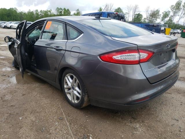 Photo 3 from auction – 2014 FORD FUSION SE with VIN 3FA6P0H79ER272020