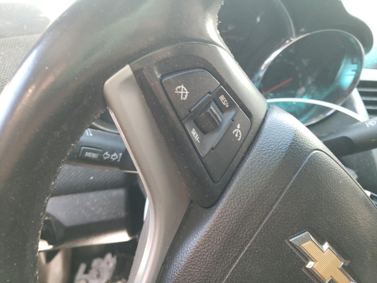 Photo 13 from auction – 2013 CHEVROLET CRUZE LT with VIN 1G1PC5SB9D7312003