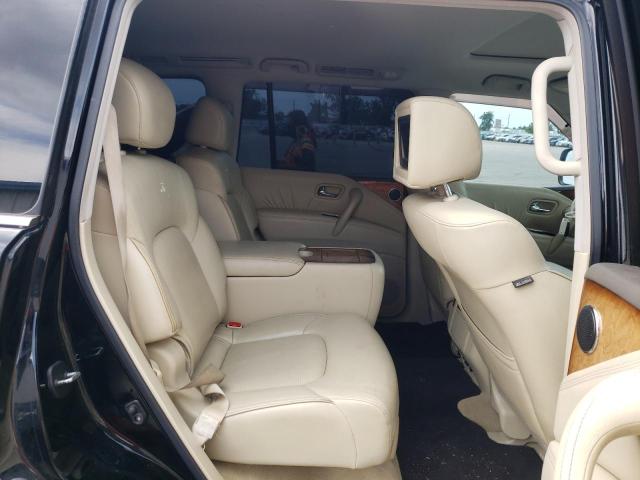 Photo 6 from auction – 2012 INFINITI QX56 with VIN JN8AZ2NF6C9515687