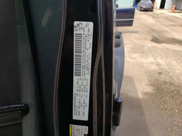 JEEP WRANGLER S 2007 with VIN 1J4GA59137L122214 - Photo from auction