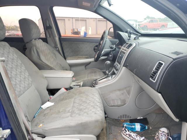 Photo 5 from auction – 2007 CHEVROLET EQUINOX LS with VIN 2CNDL13F776016692