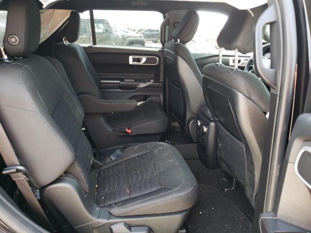 Photo 6 from auction – 2020 FORD EXPLORER X with VIN 1FMSK7DHXLGA61438