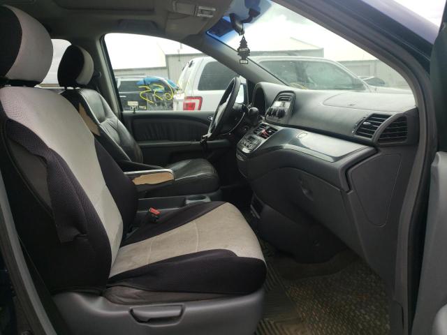 Photo 5 from auction – 2005 HONDA ODYSSEY EX with VIN 5FNRL38705B079115